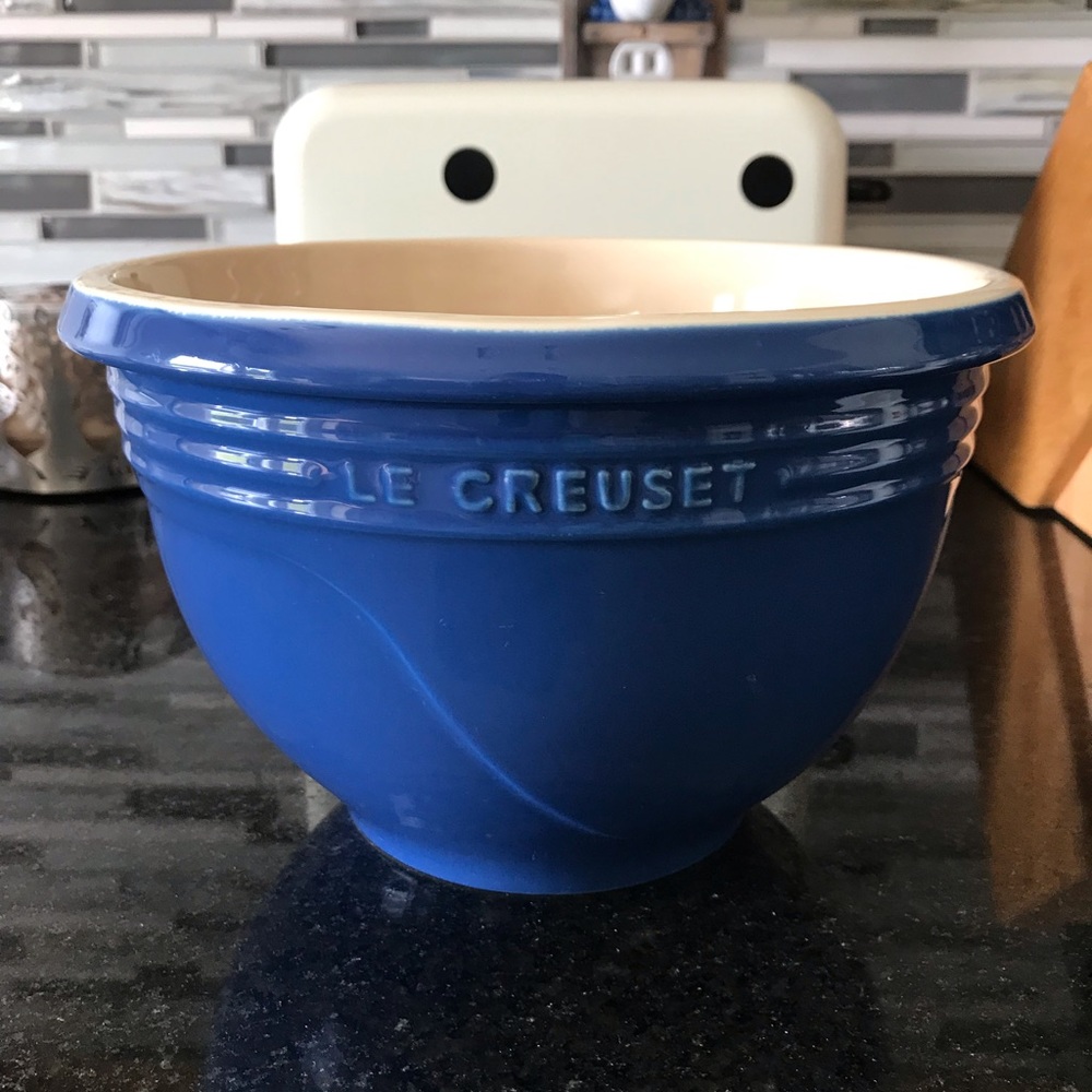 Le Creuset Mixing Bowl